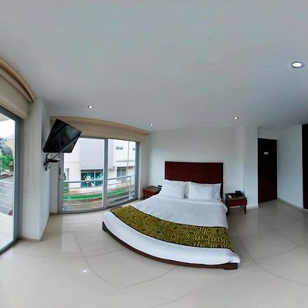 Hotel Ipanema Meridian Neiva  Luaran gambar