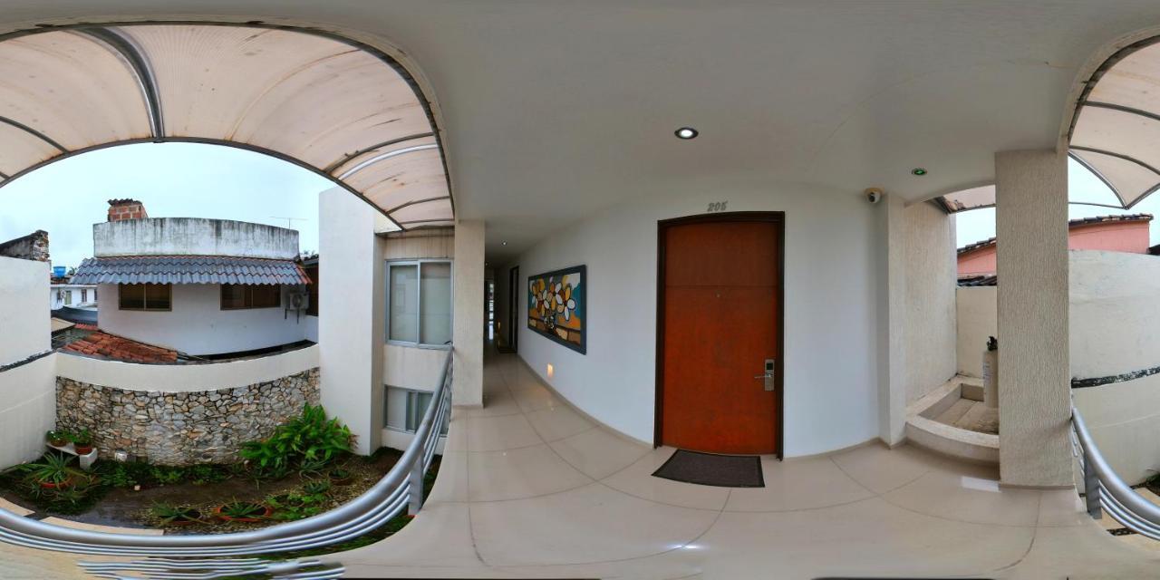 Hotel Ipanema Meridian Neiva  Luaran gambar
