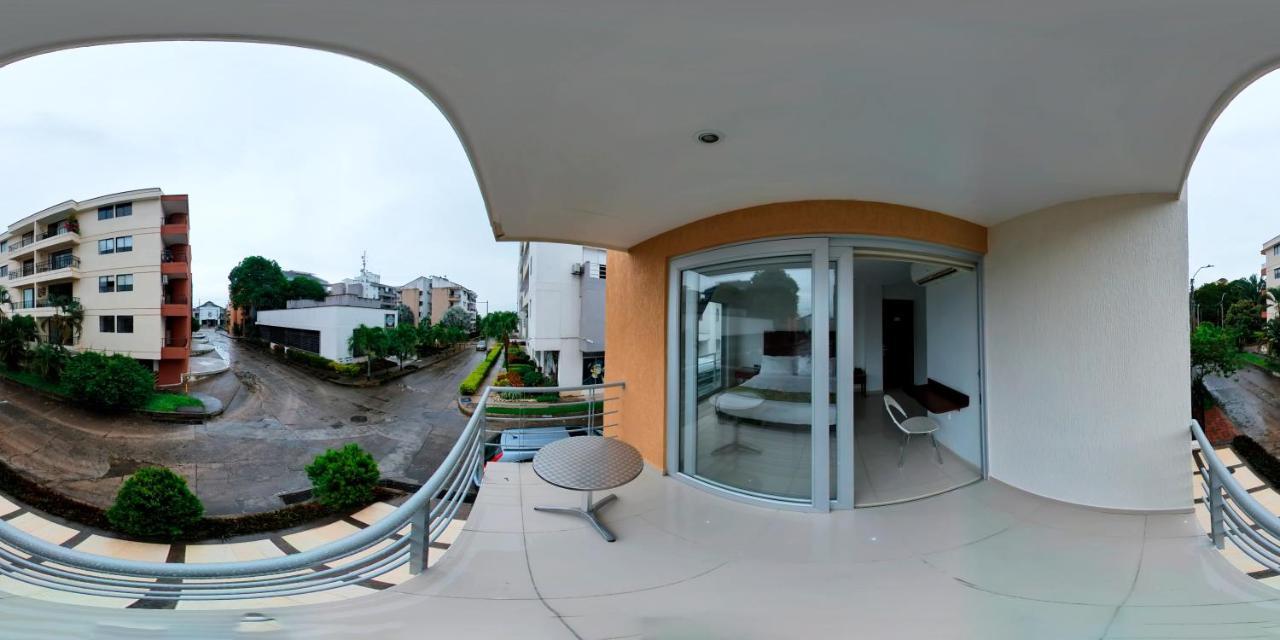 Hotel Ipanema Meridian Neiva  Luaran gambar