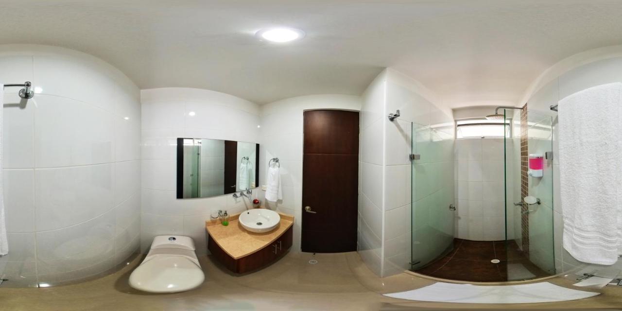 Hotel Ipanema Meridian Neiva  Luaran gambar