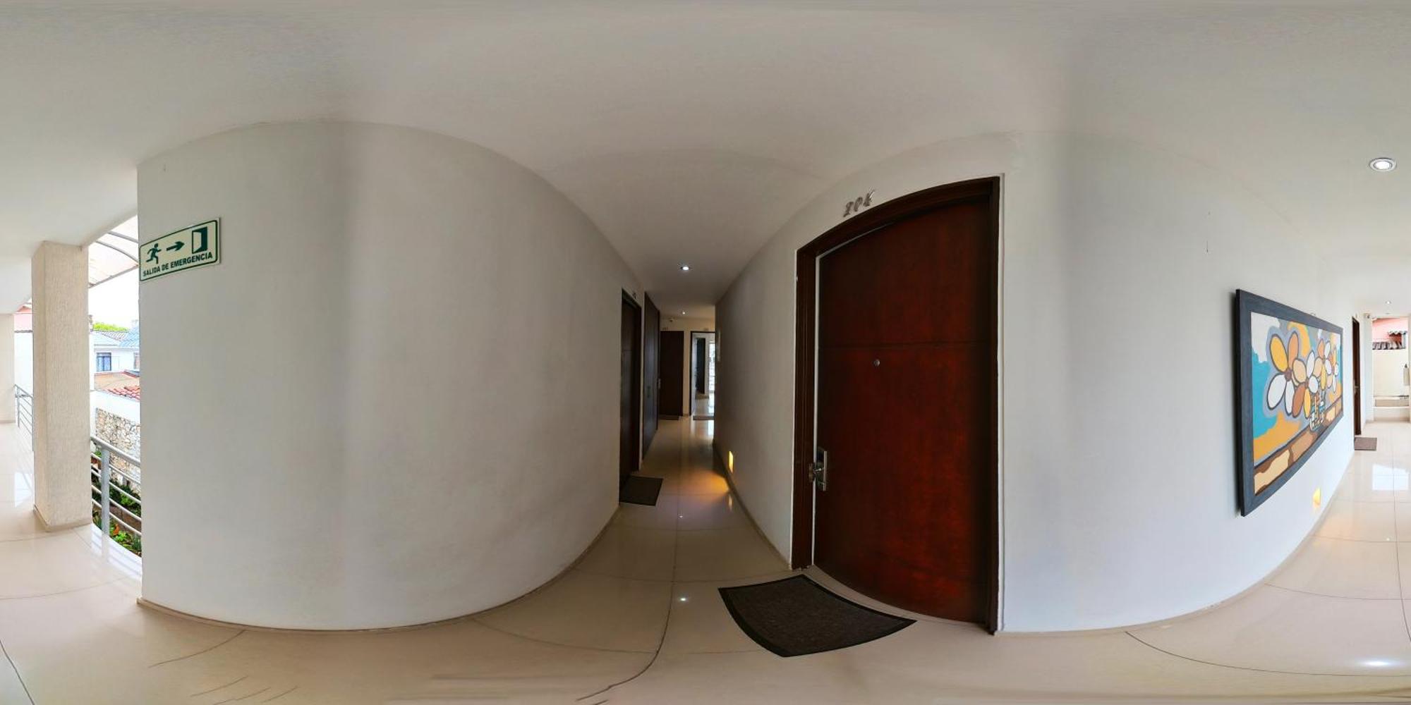 Hotel Ipanema Meridian Neiva  Luaran gambar