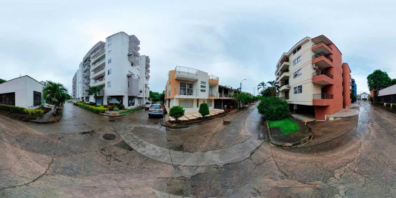 Hotel Ipanema Meridian Neiva  Luaran gambar