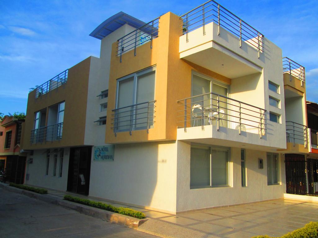 Hotel Ipanema Meridian Neiva  Luaran gambar