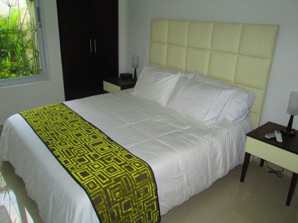 Hotel Ipanema Meridian Neiva  Bilik gambar