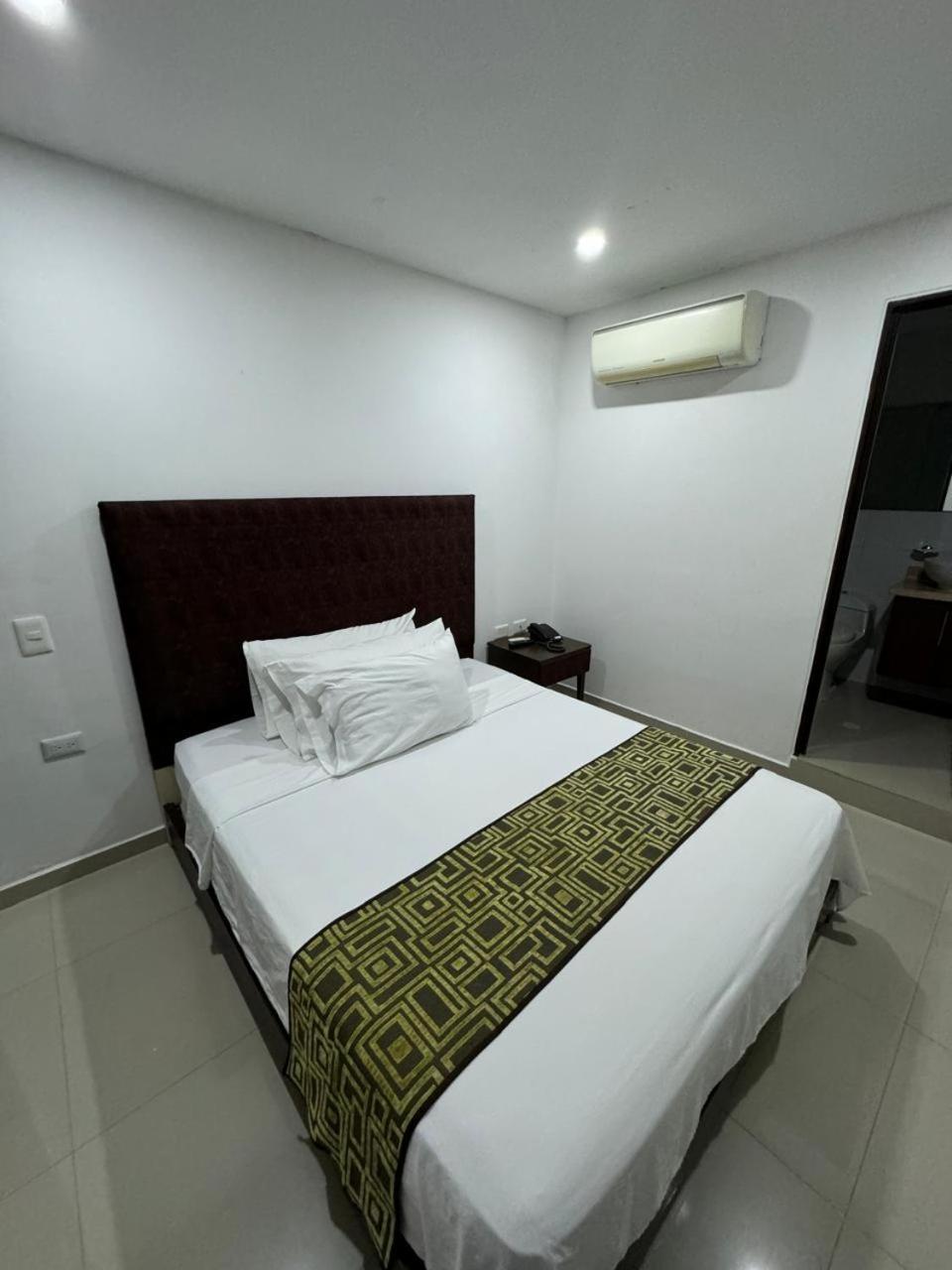 Hotel Ipanema Meridian Neiva  Luaran gambar