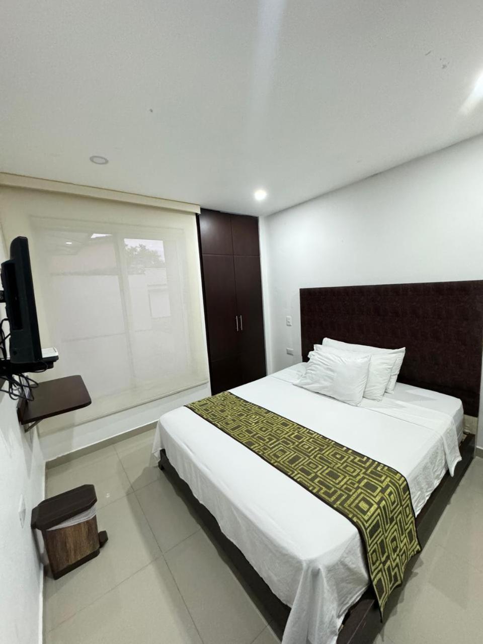 Hotel Ipanema Meridian Neiva  Luaran gambar