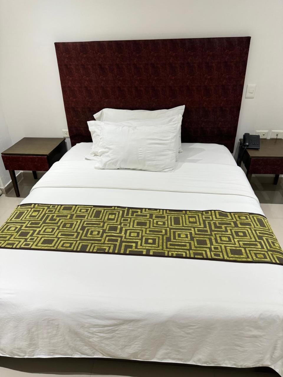 Hotel Ipanema Meridian Neiva  Luaran gambar