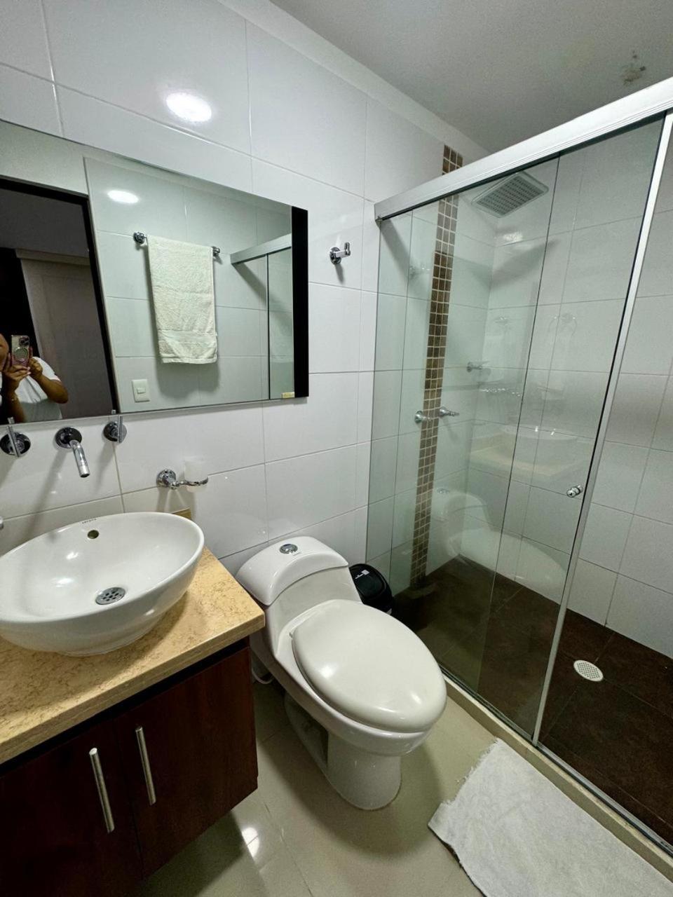 Hotel Ipanema Meridian Neiva  Luaran gambar