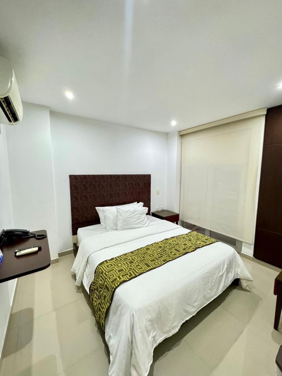 Hotel Ipanema Meridian Neiva  Luaran gambar