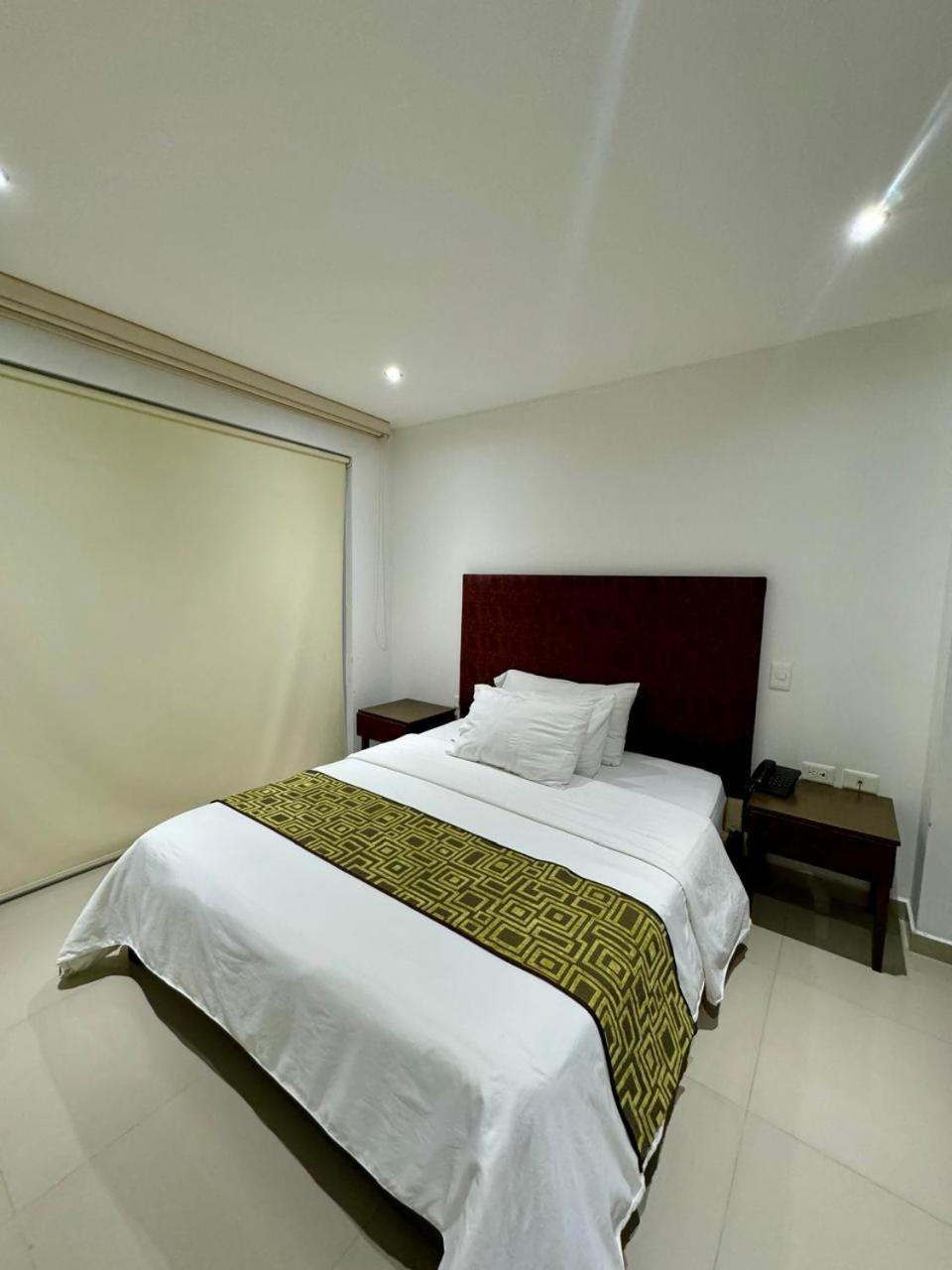 Hotel Ipanema Meridian Neiva  Luaran gambar