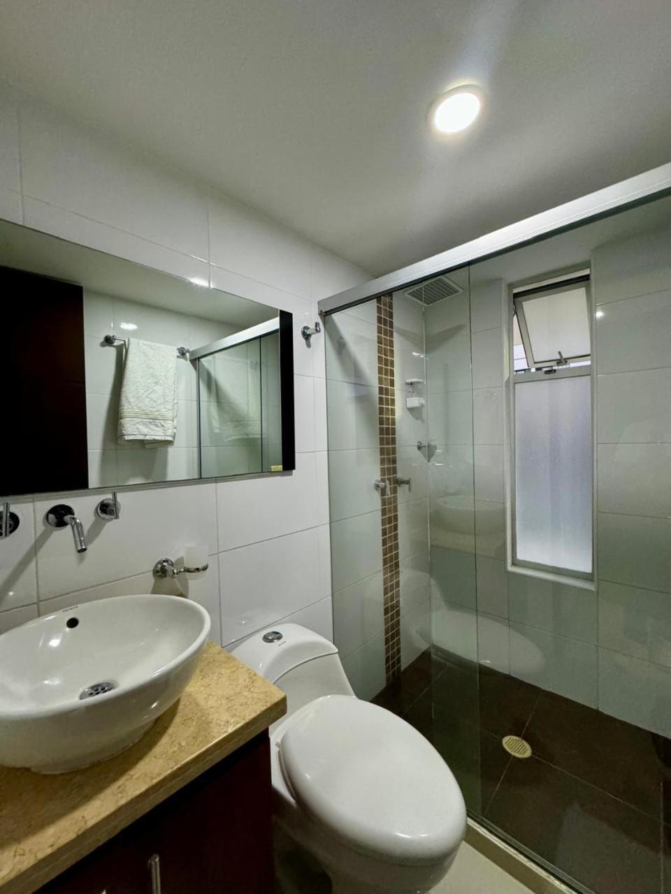 Hotel Ipanema Meridian Neiva  Luaran gambar