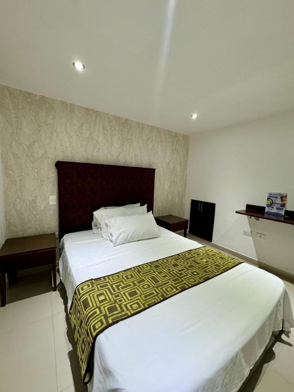 Hotel Ipanema Meridian Neiva  Luaran gambar