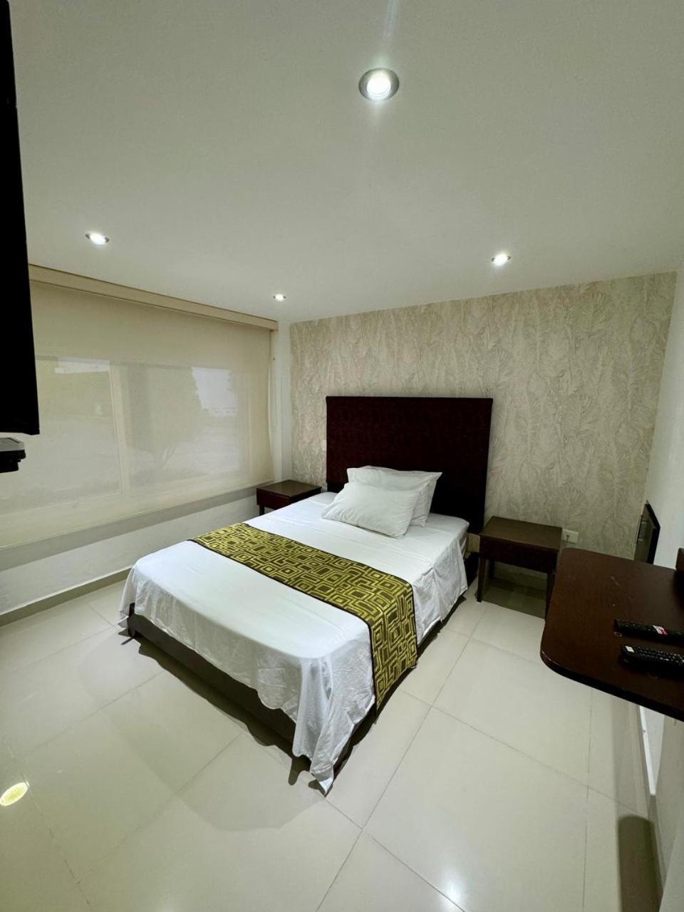 Hotel Ipanema Meridian Neiva  Luaran gambar