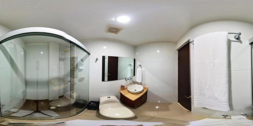 Hotel Ipanema Meridian Neiva  Luaran gambar