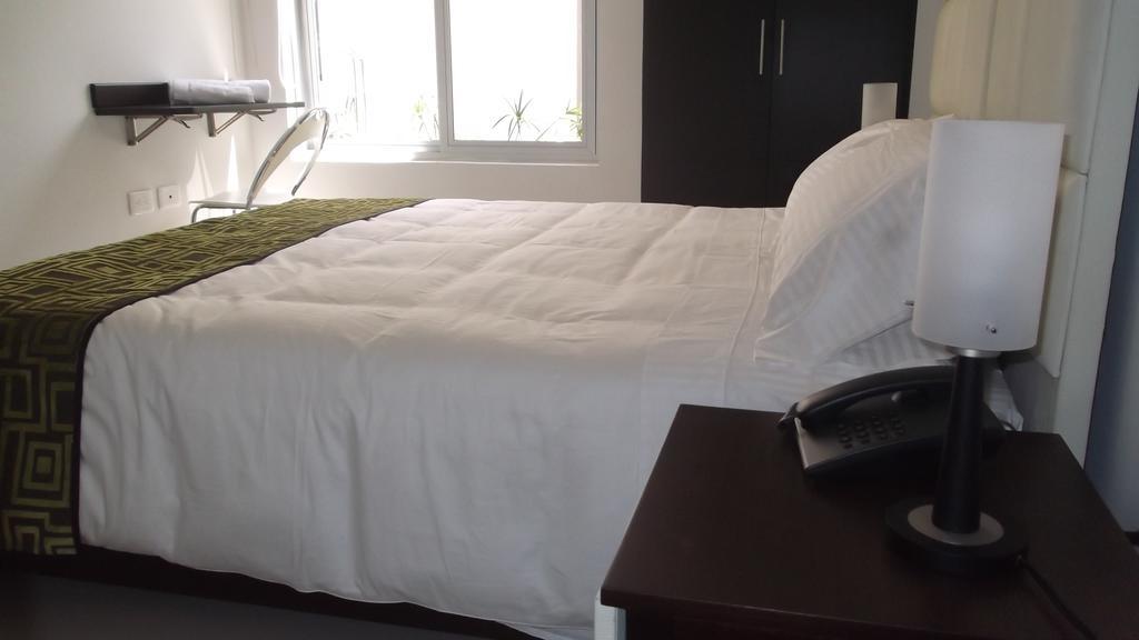 Hotel Ipanema Meridian Neiva  Luaran gambar