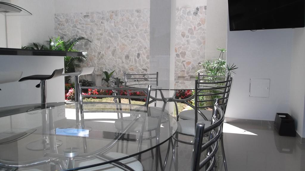 Hotel Ipanema Meridian Neiva  Luaran gambar