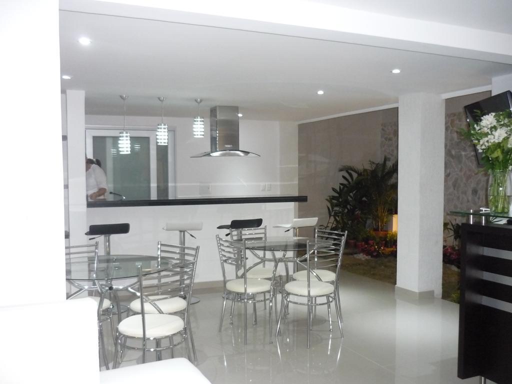 Hotel Ipanema Meridian Neiva  Luaran gambar