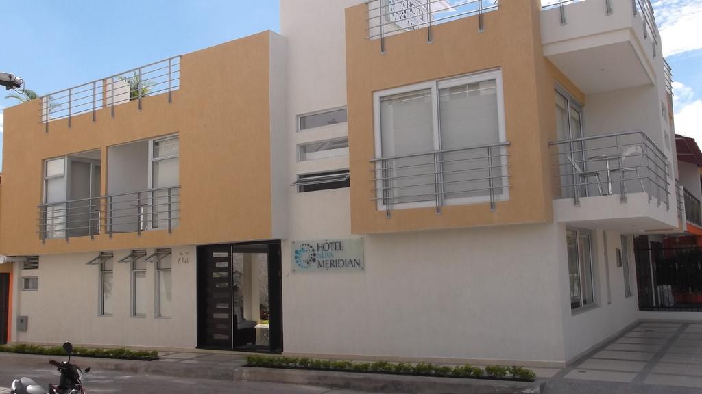 Hotel Ipanema Meridian Neiva  Luaran gambar
