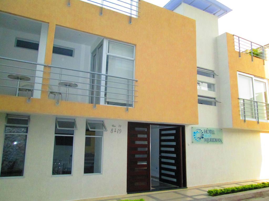 Hotel Ipanema Meridian Neiva  Luaran gambar