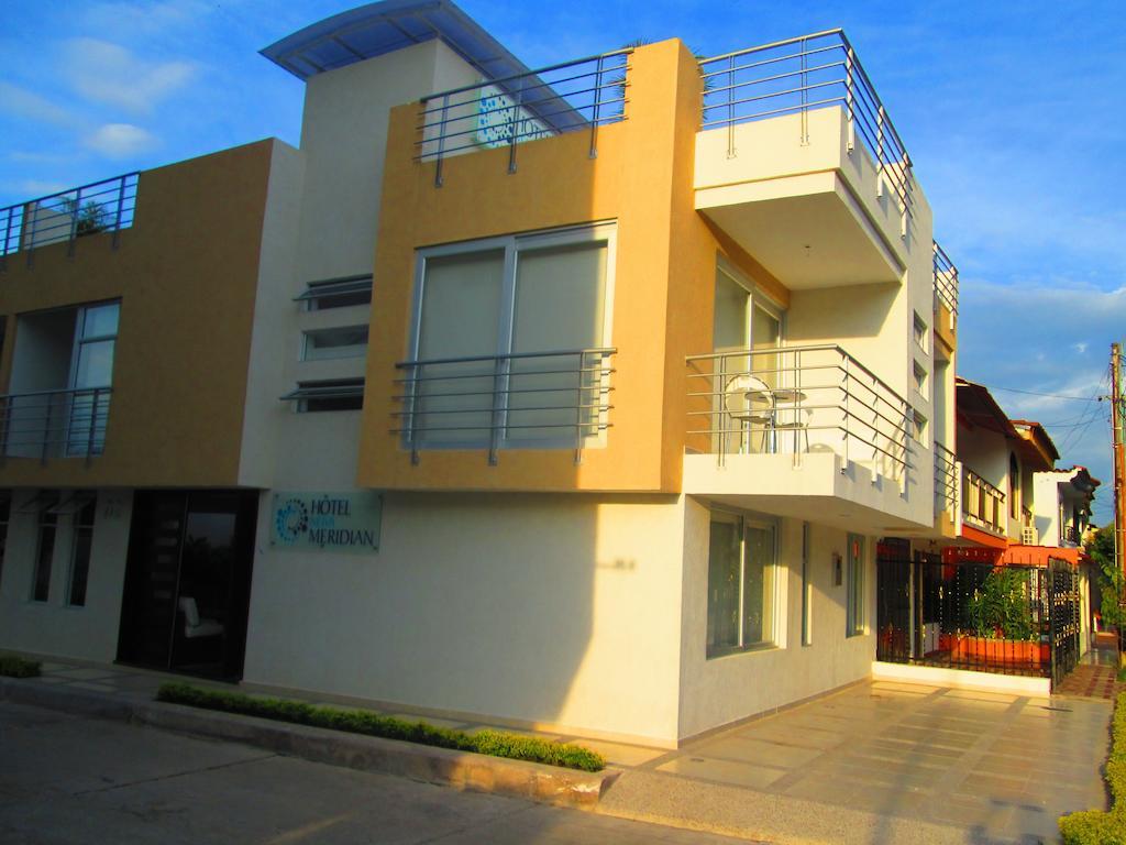 Hotel Ipanema Meridian Neiva  Luaran gambar