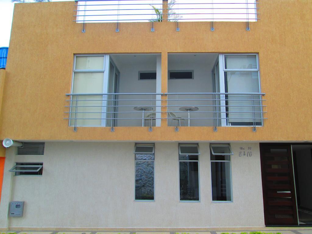 Hotel Ipanema Meridian Neiva  Luaran gambar