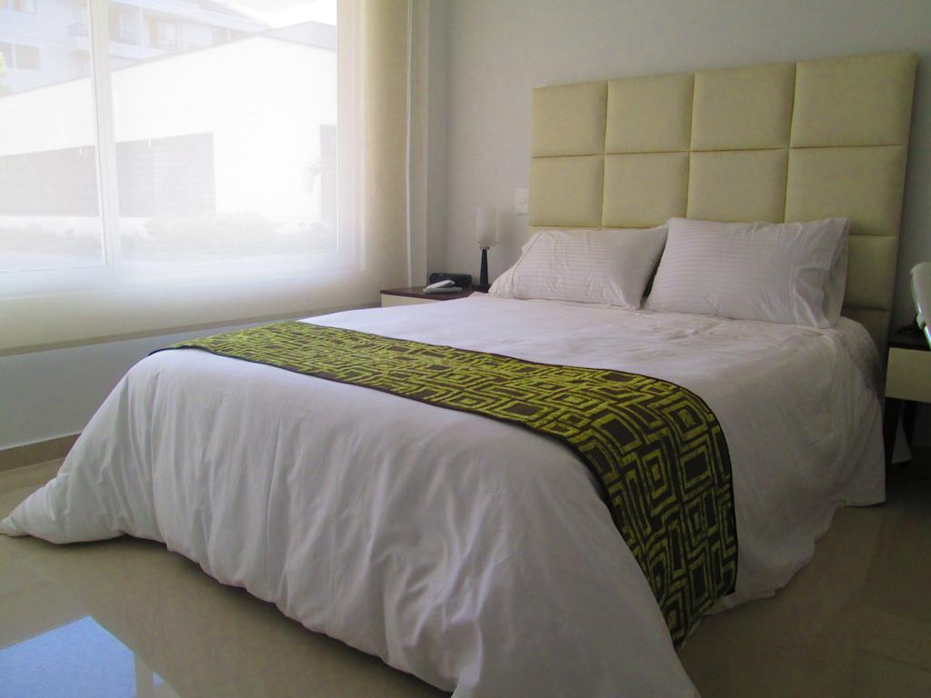 Hotel Ipanema Meridian Neiva  Bilik gambar