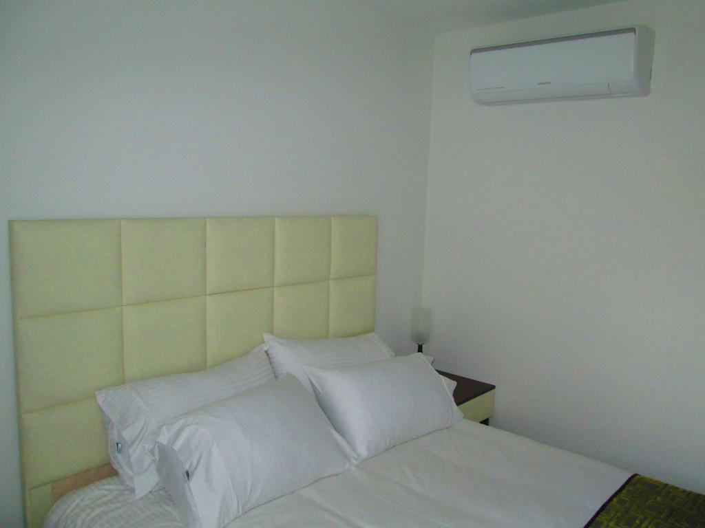 Hotel Ipanema Meridian Neiva  Luaran gambar