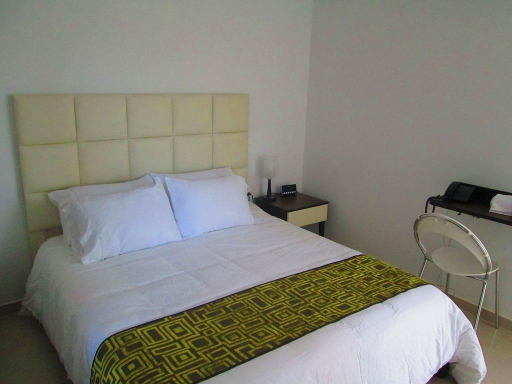 Hotel Ipanema Meridian Neiva  Luaran gambar