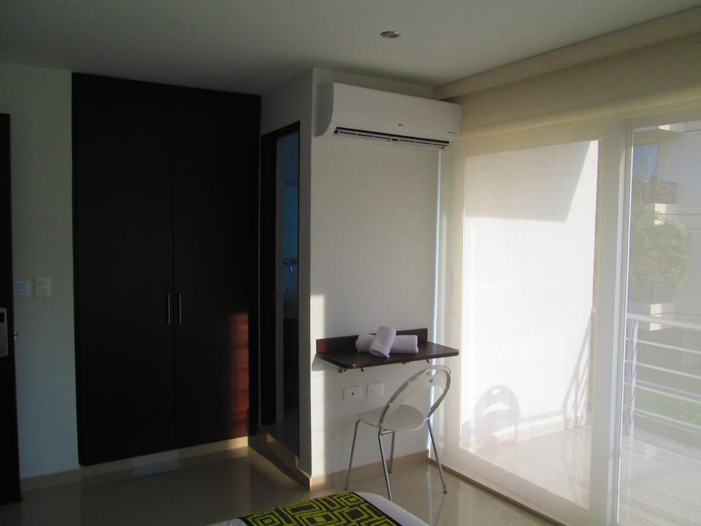 Hotel Ipanema Meridian Neiva  Luaran gambar