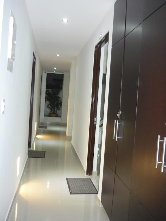 Hotel Ipanema Meridian Neiva  Luaran gambar