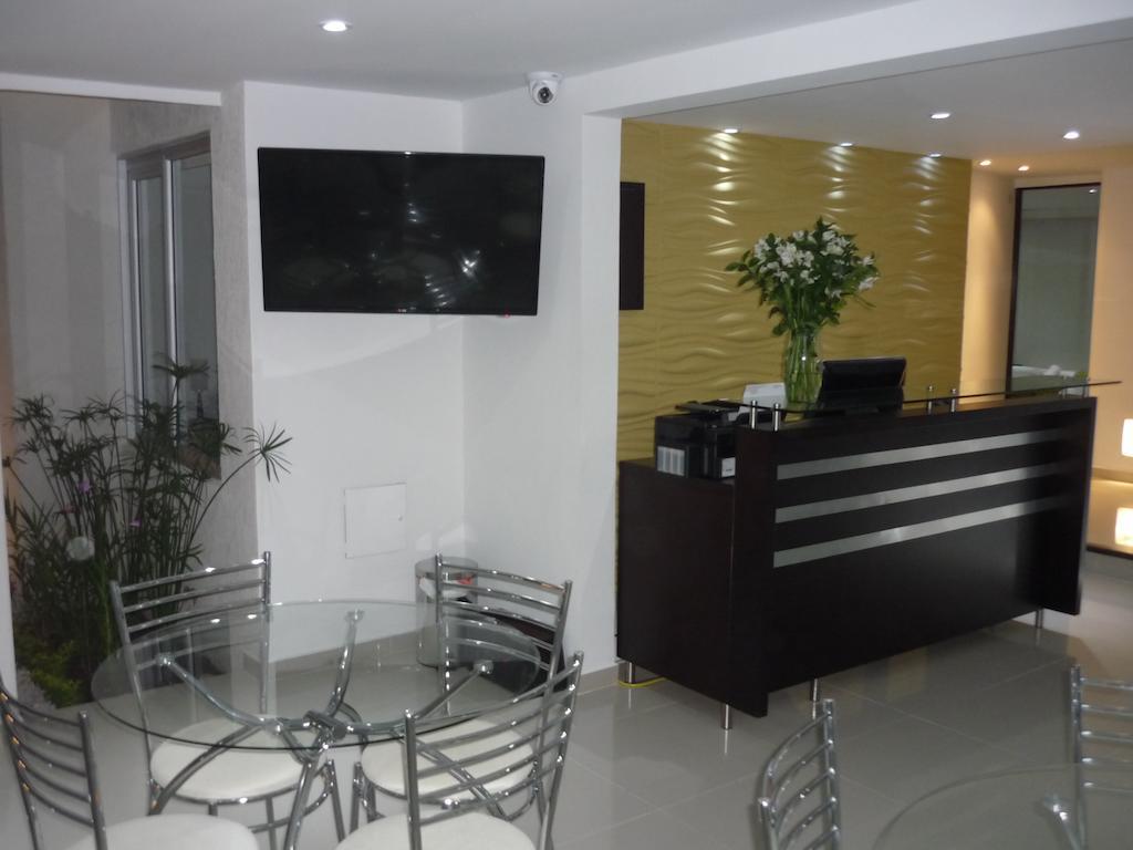 Hotel Ipanema Meridian Neiva  Luaran gambar
