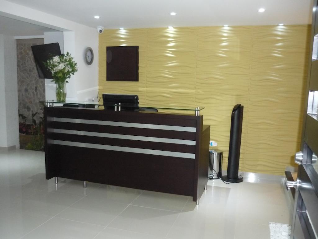 Hotel Ipanema Meridian Neiva  Luaran gambar