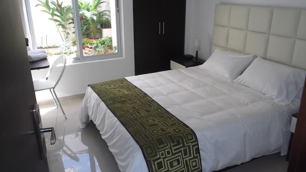 Hotel Ipanema Meridian Neiva  Luaran gambar