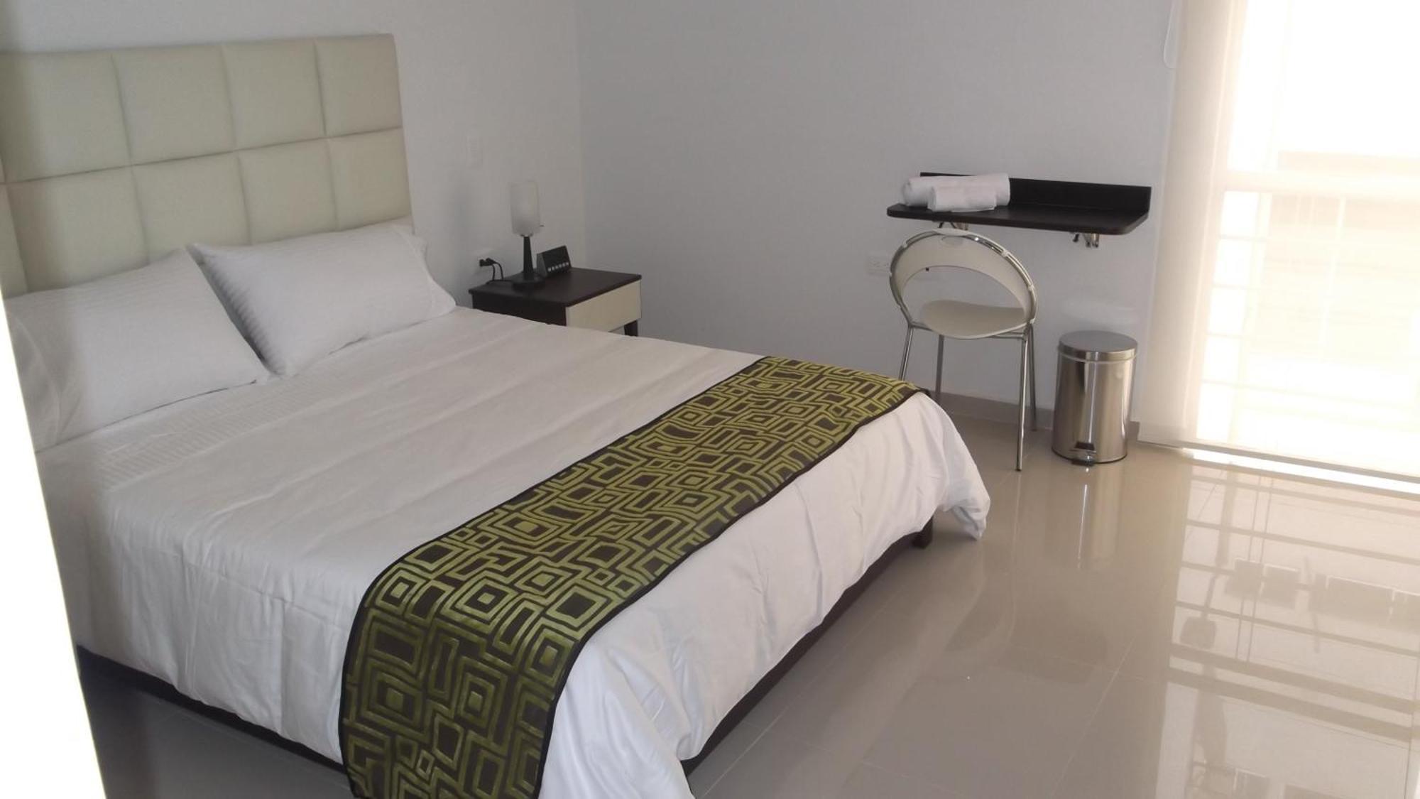 Hotel Ipanema Meridian Neiva  Luaran gambar