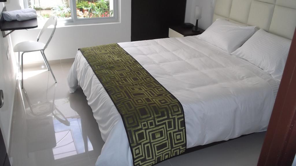 Hotel Ipanema Meridian Neiva  Luaran gambar