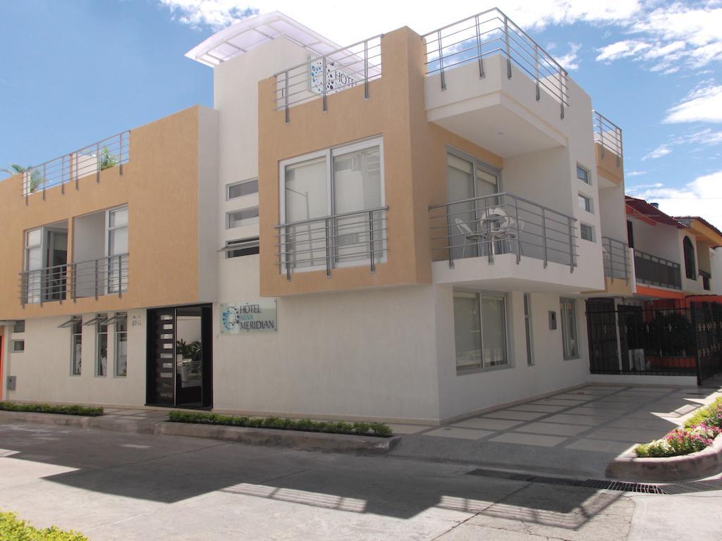 Hotel Ipanema Meridian Neiva  Luaran gambar