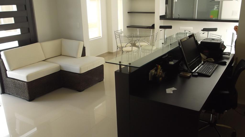 Hotel Ipanema Meridian Neiva  Luaran gambar