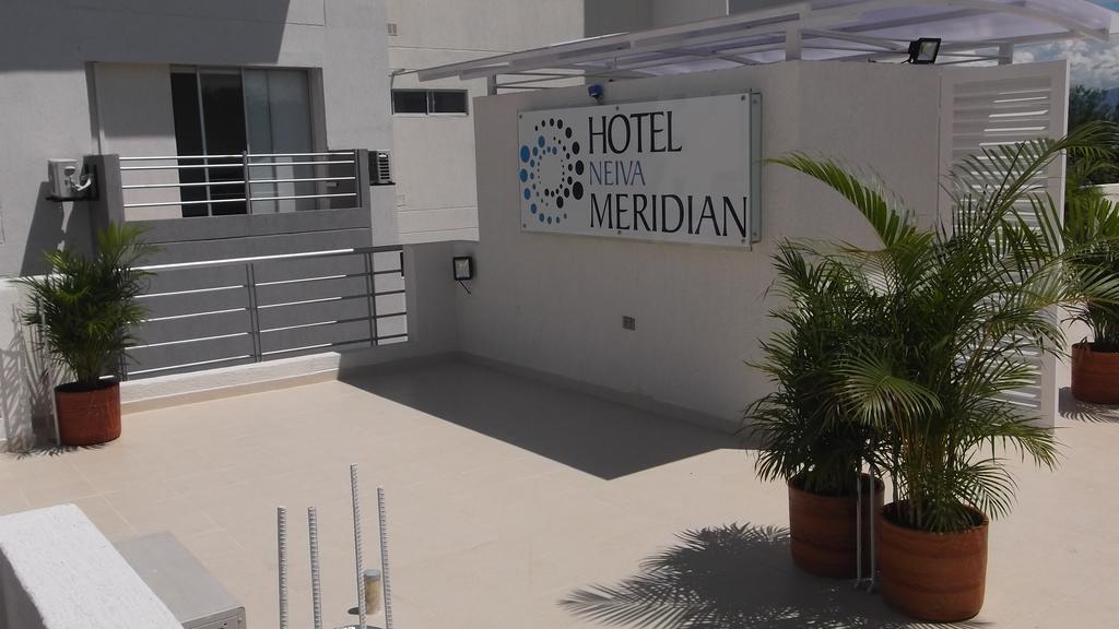 Hotel Ipanema Meridian Neiva  Luaran gambar