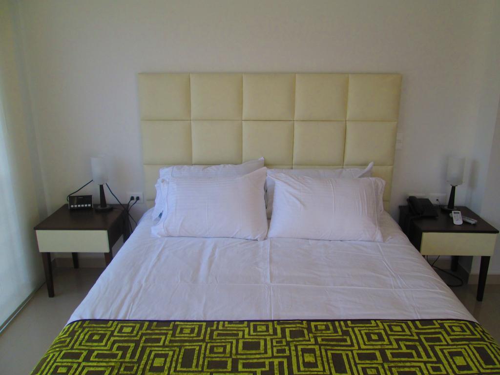 Hotel Ipanema Meridian Neiva  Bilik gambar